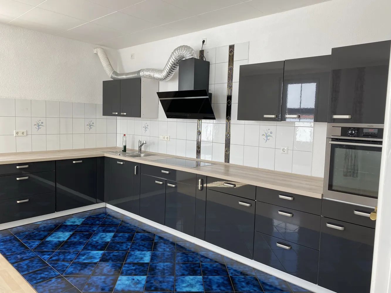 4 Zimmer Wohnung mit 109 m² in Göppingen – Bild 11