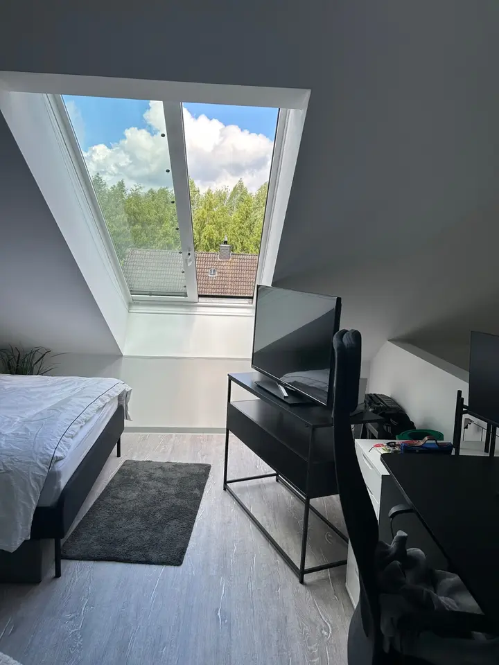 WG-Zimmer mit 40 m² in Bielefeld – Bild 6