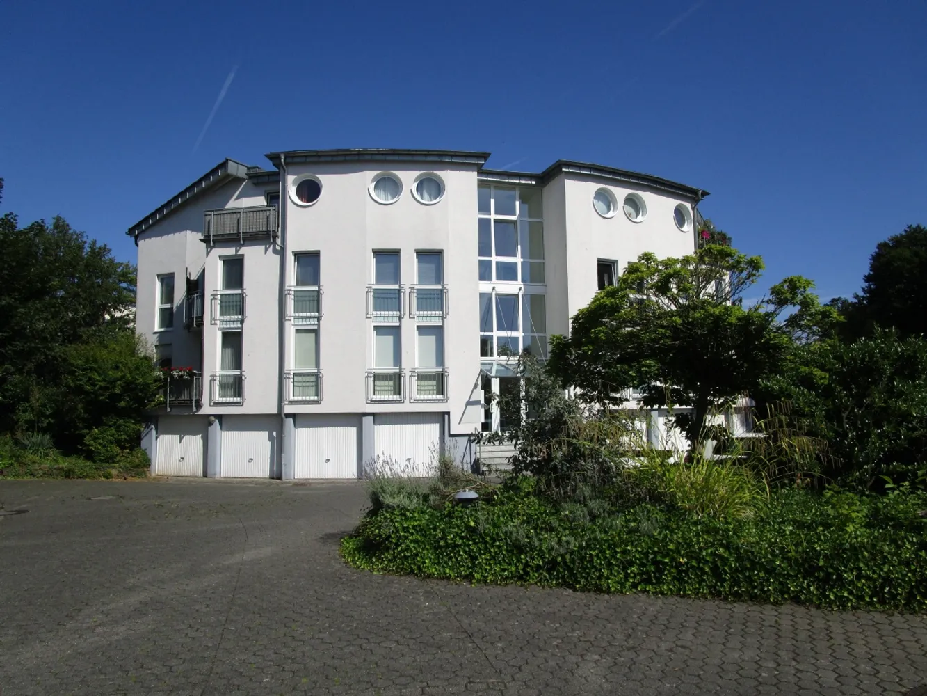 2 Zimmer Wohnung mit 67 m² in Sankt Augustin – Bild 11