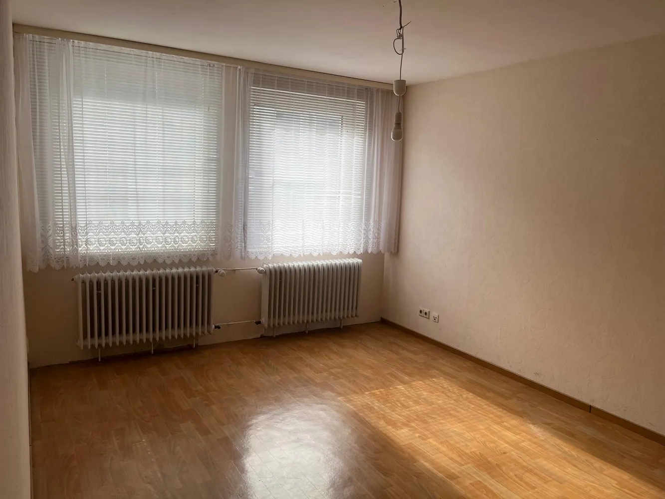 2 room apartment with 52 m² in Hanover – Photo 8