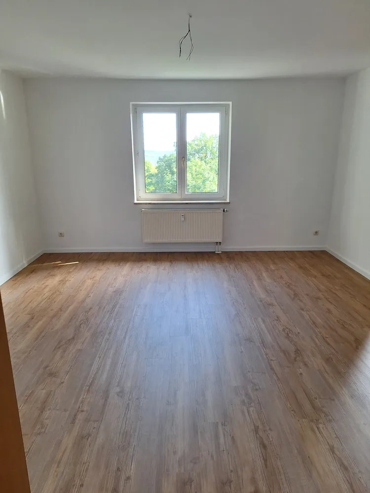 3 room apartment with 102 m² in Chemnitz – Photo 11