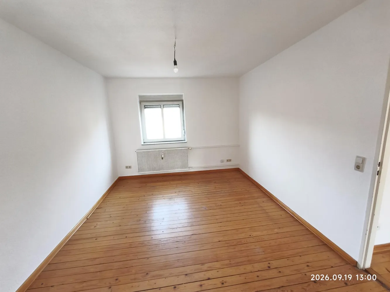 2 Zimmer Wohnung mit 55 m² in Ludwigshafen am Rhein – Bild 2