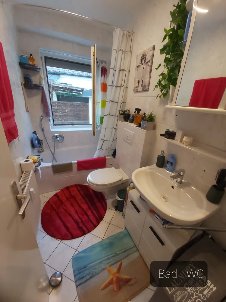 2 Zimmer Wohnung mit 42 m² in München – Bild 8