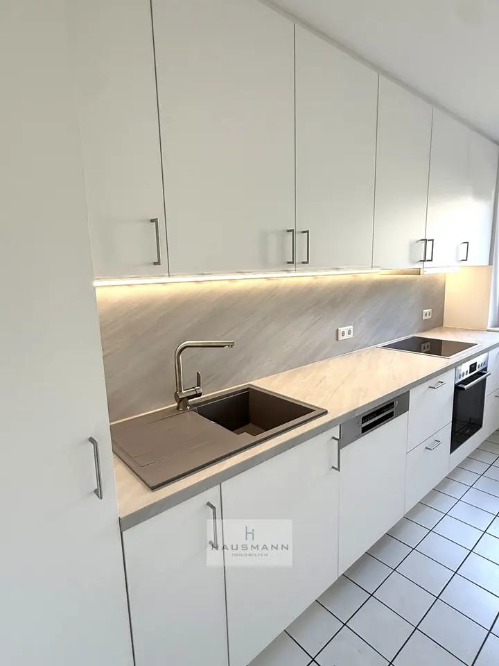 2 Zimmer Wohnung mit 58 m² in Willich – Bild 8