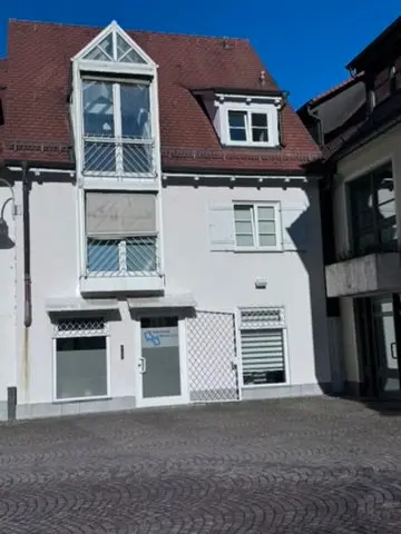 3 Zimmer Wohnung mit 60 m² in Biberach an der Riß – Bild 5