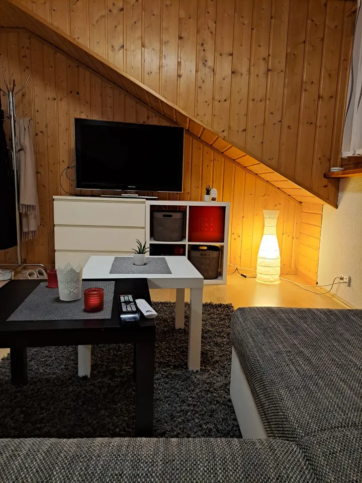 WG-Zimmer mit 50 m² in Offenburg – Bild 2