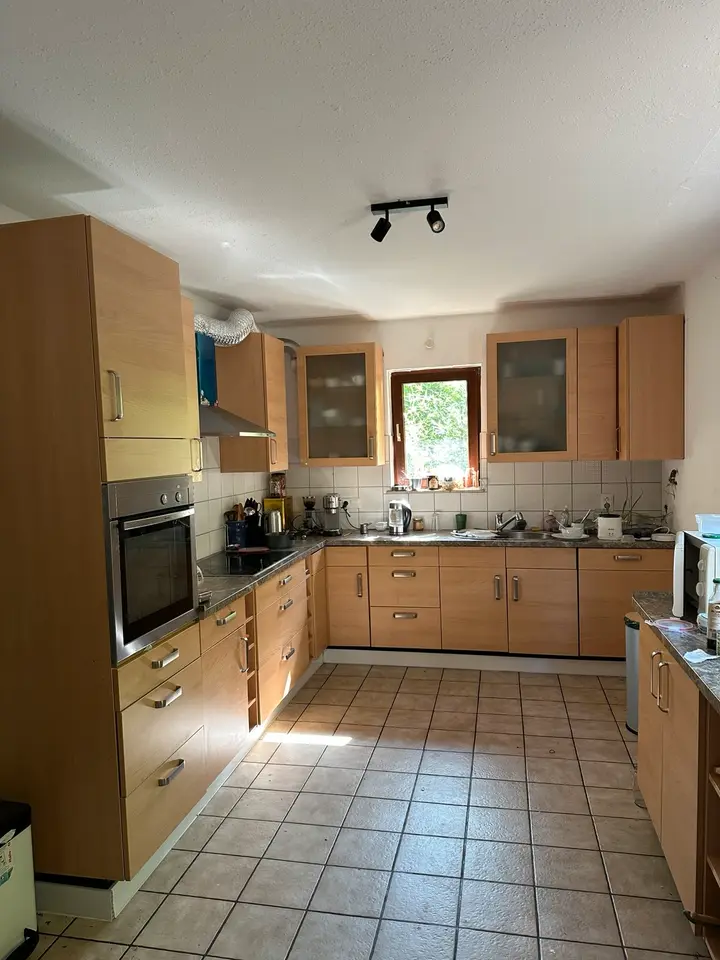 WG-Zimmer mit 20 m² in Hennef – Bild 2