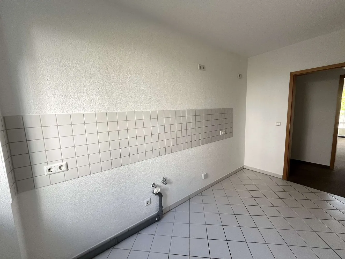 2 room apartment with 58 m² in Chemnitz – Photo 3