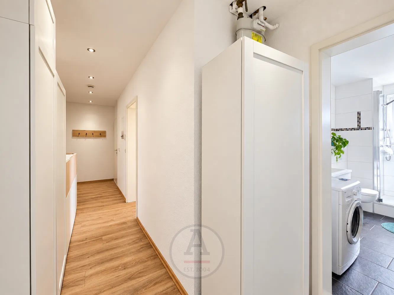 2 Zimmer Wohnung mit 61 m² in Fulda – Bild 1