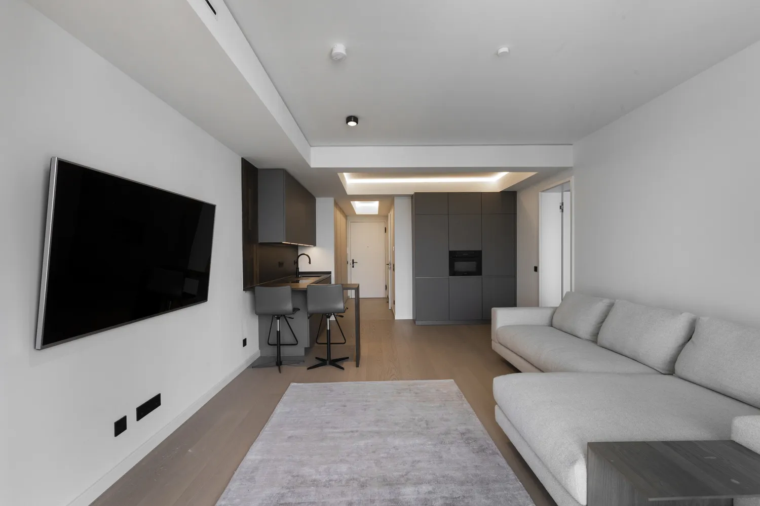 2 Zimmer Wohnung mit 60 m² in Hamburg – Bild 5