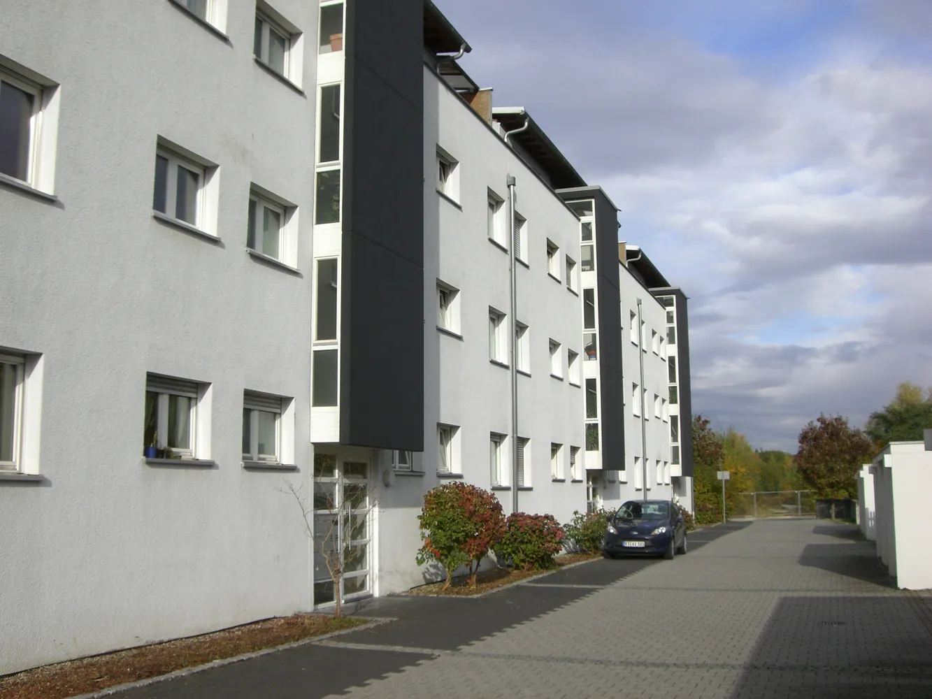 2 Zimmer Wohnung mit 59 m² in Metzingen – Bild 6