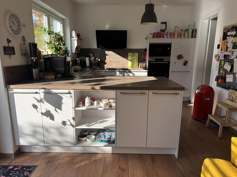 6 Zimmer Haus mit 145 m² in Limbach-Oberfrohna – Bild 2