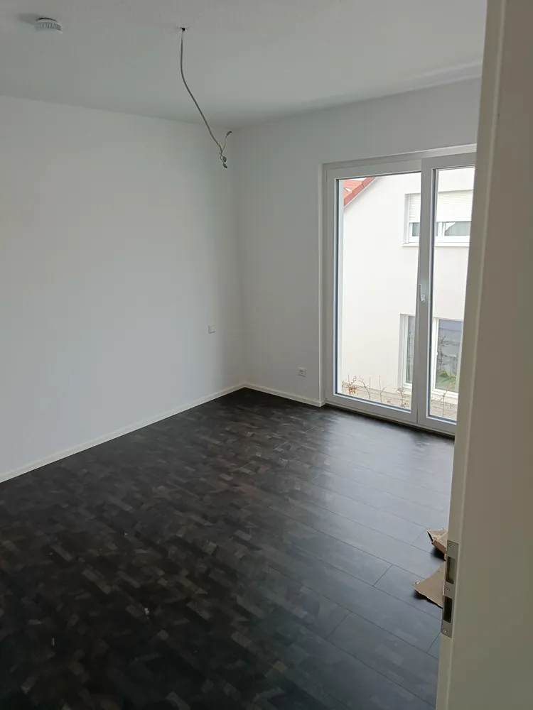 4 Zimmer Wohnung mit 107 m² in Schwäbisch Hall – Bild 1