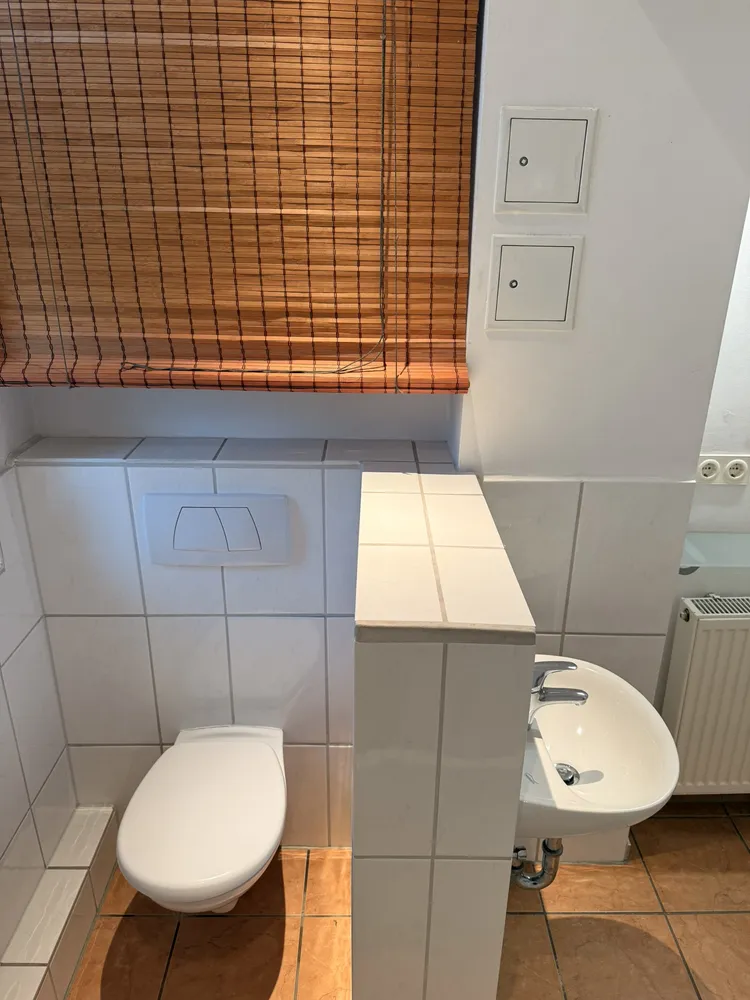 2 Zimmer Wohnung mit 54 m² in Frankfurt am Main – Bild 3
