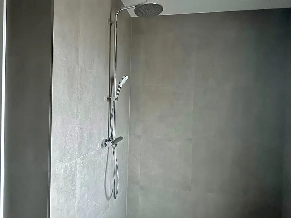 4 Zimmer Wohnung mit 124 m² in Minden – Bild 8