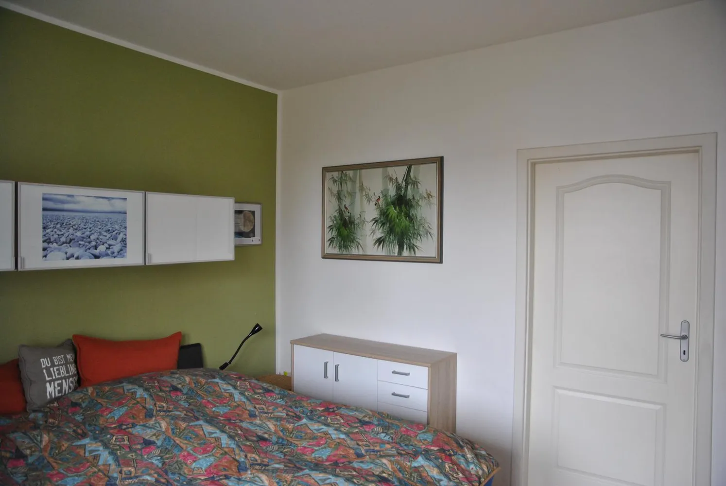 2 Zimmer Wohnung mit 46 m² in Rostock – Bild 5