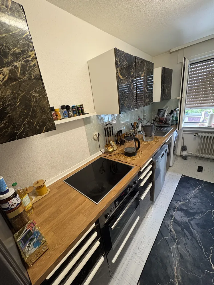 2 Zimmer Wohnung mit 72 m² in Heilbronn – Bild 10