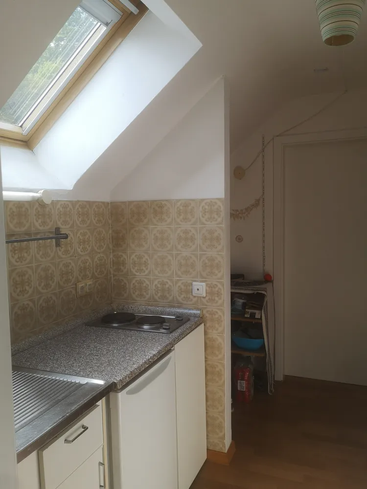 1 Zimmer Wohnung mit 30 m² in Heidelberg – Bild 3