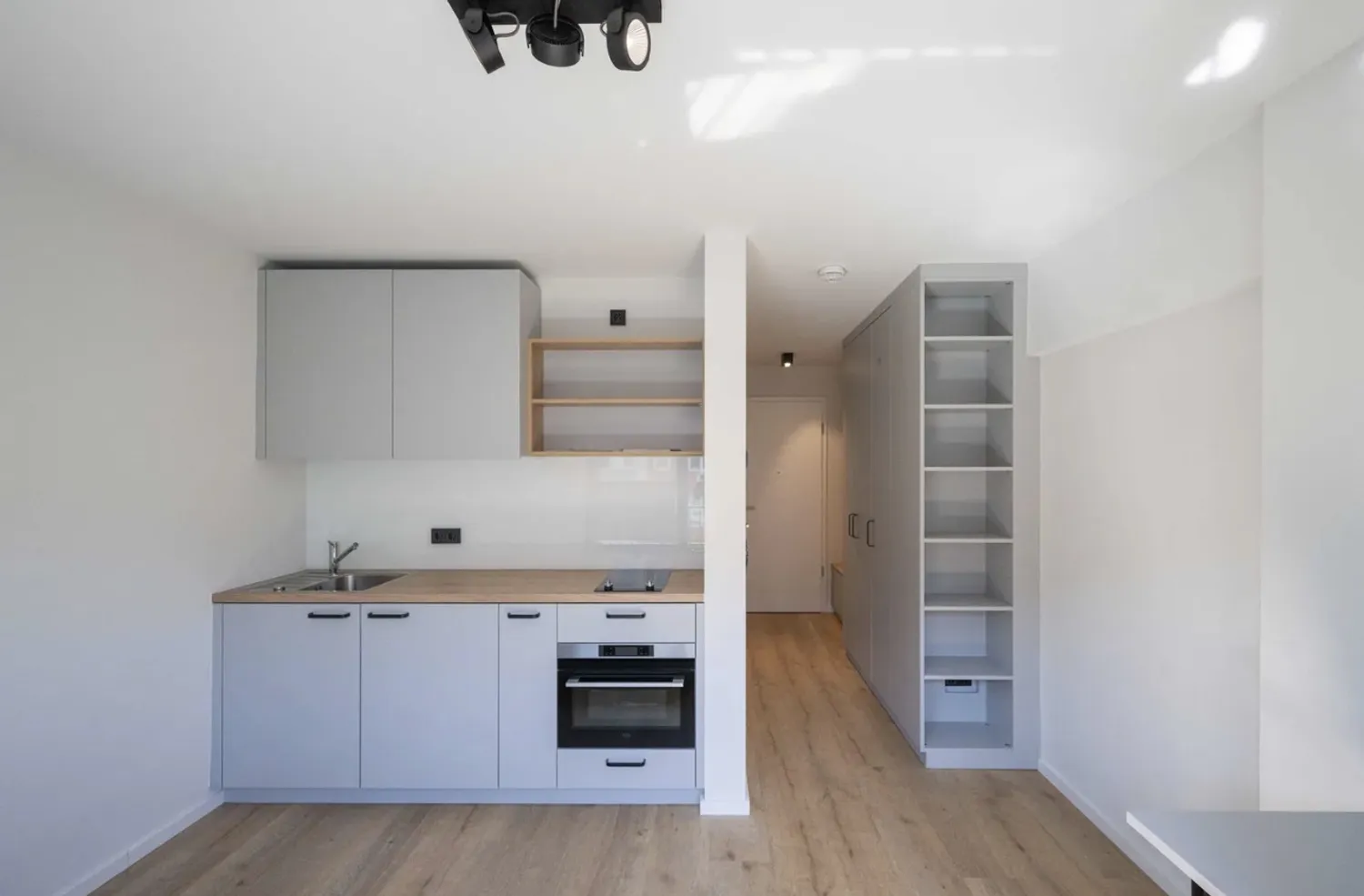 1 Zimmer Wohnung mit 21 m² in Köln – Bild 5
