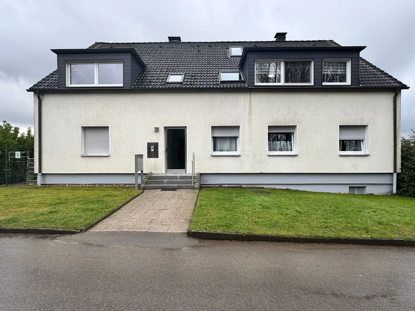 4 Zimmer Wohnung mit 101 m² in Bochum – Bild 6