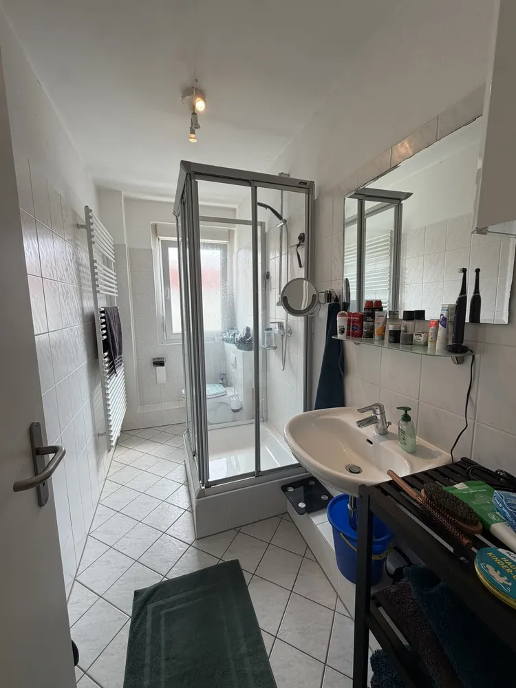 2 Zimmer Wohnung mit 49 m² in Bielefeld – Bild 9