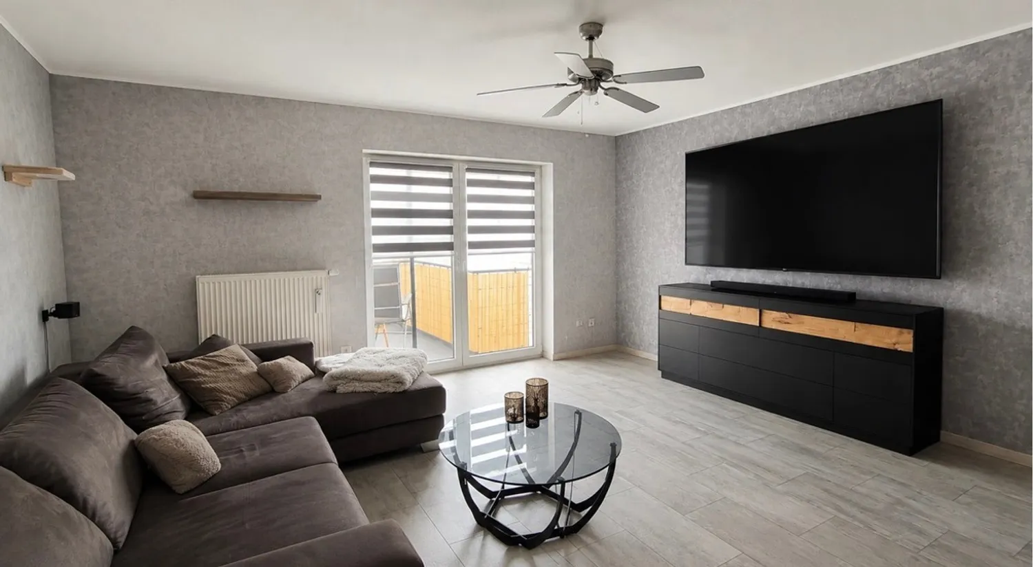 3 room apartment with 83 m² in Eisenach – Photo 7