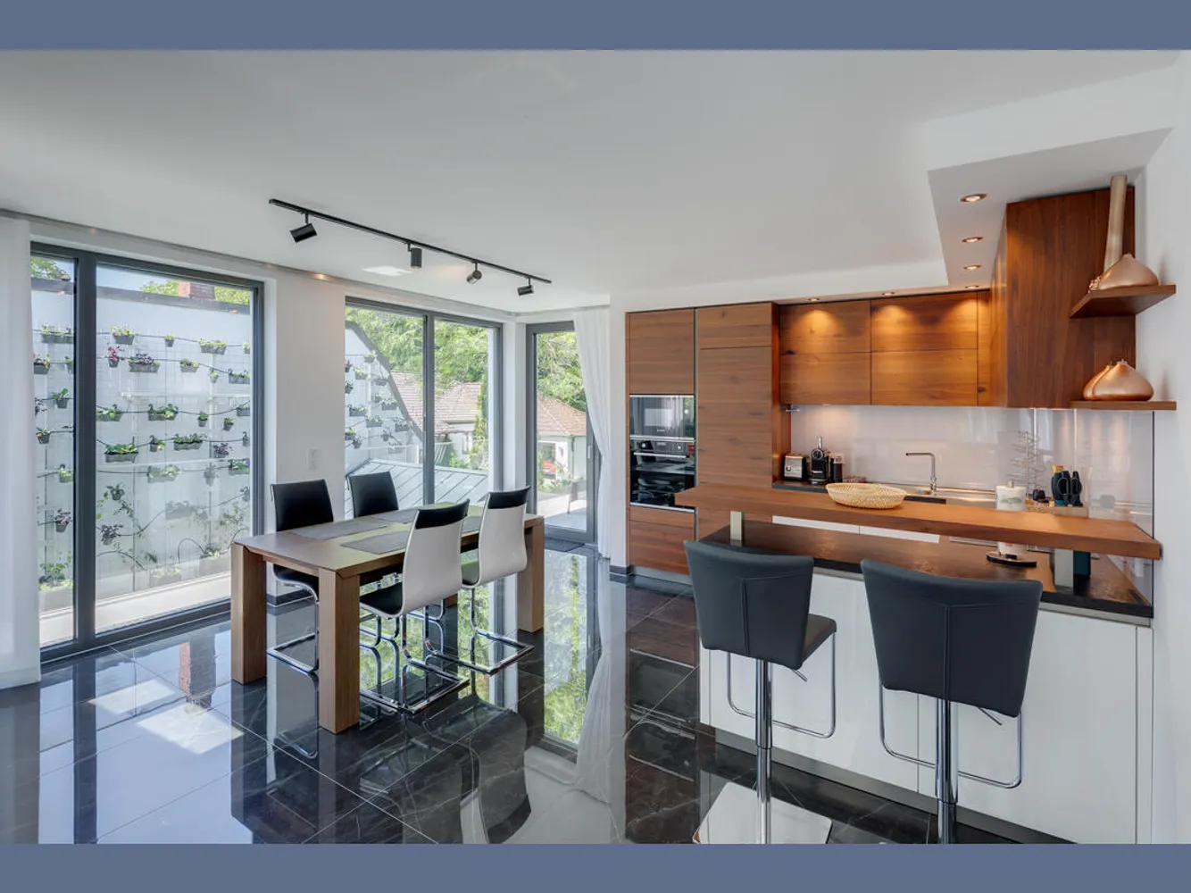 3 Zimmer Wohnung mit 88 m² in München – Bild 1