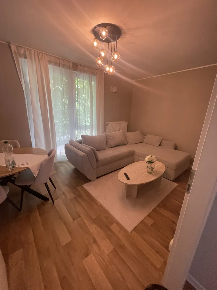 2 Zimmer Wohnung mit 53 m² in Rostock – Bild 5