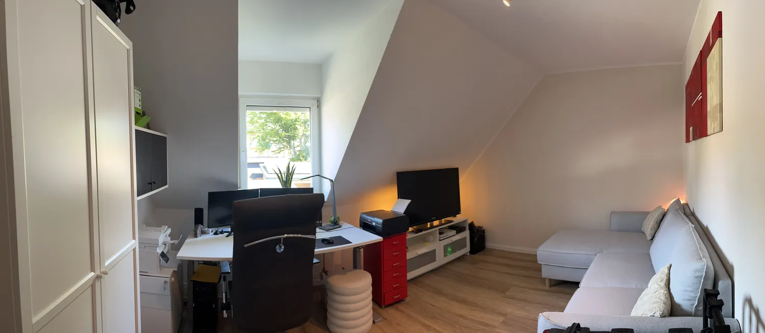 5 Zimmer Wohnung mit 103 m² in Kiel – Bild 7
