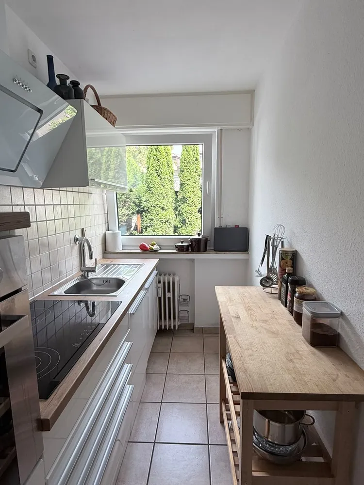 1 Zimmer Wohnung mit 41 m² in Essen – Bild 12