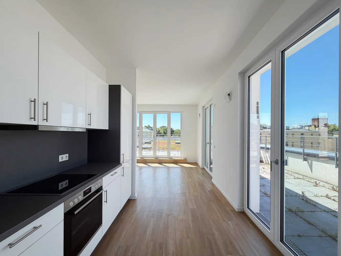 3 Zimmer Wohnung mit 113 m² in Berlin – Bild 4