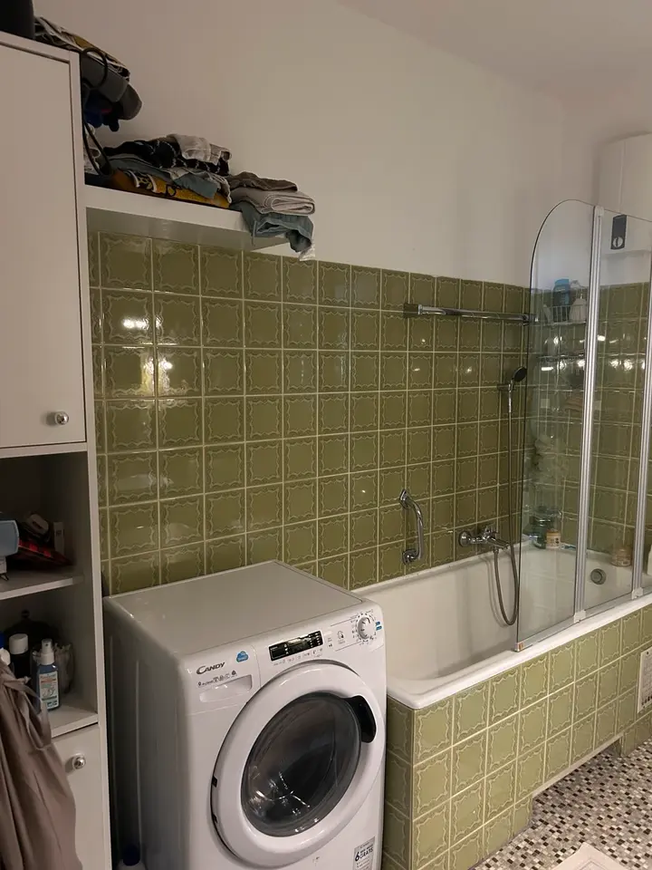 WG-Zimmer mit 17 m² in Trier – Bild 8