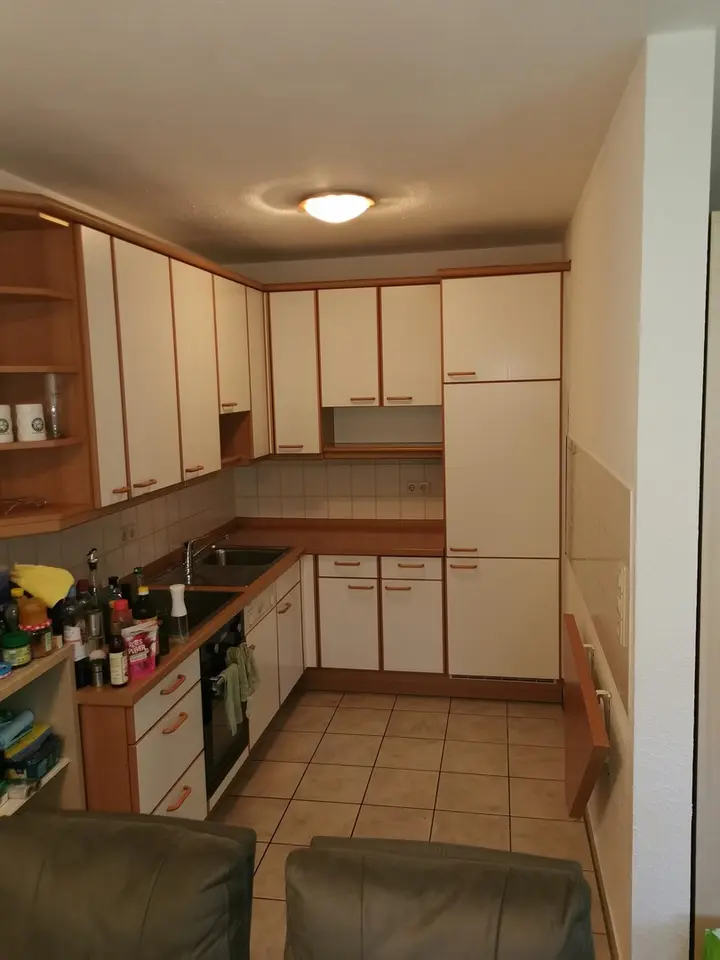 2 Zimmer Wohnung mit 56 m² in Sindelfingen – Bild 6