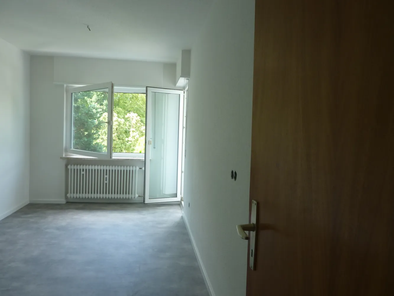 4 Zimmer Wohnung mit 105 m² in Mannheim – Bild 7
