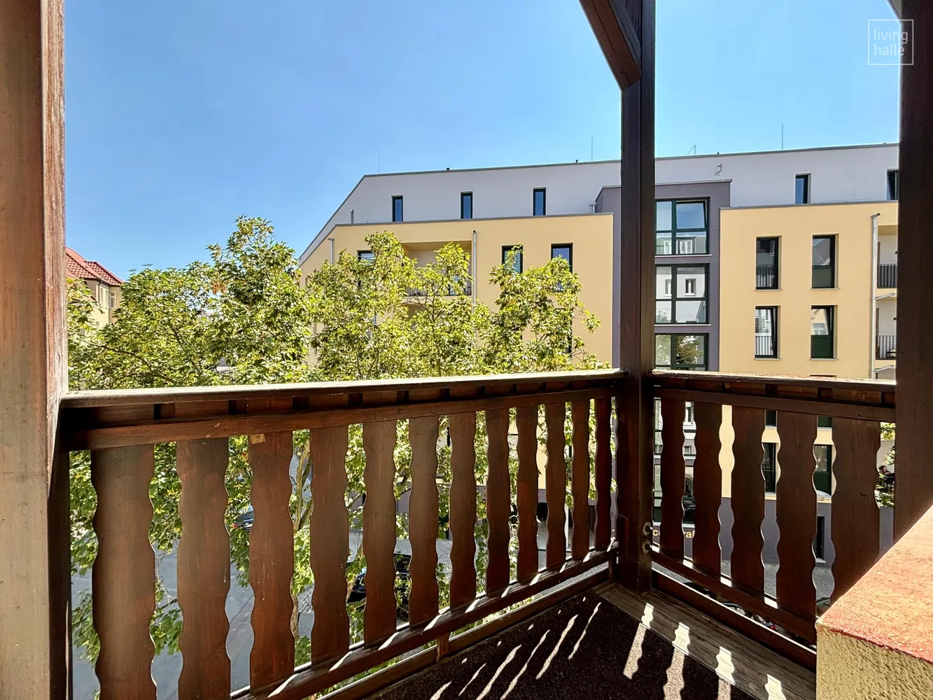 2 Zimmer Wohnung mit 67 m² in Halle (Saale) – Bild 6