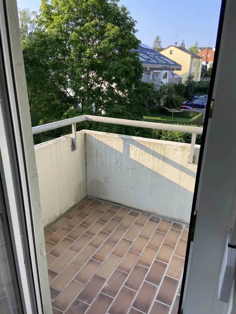 2 Zimmer Wohnung mit 61 m² in Stuttgart – Bild 2