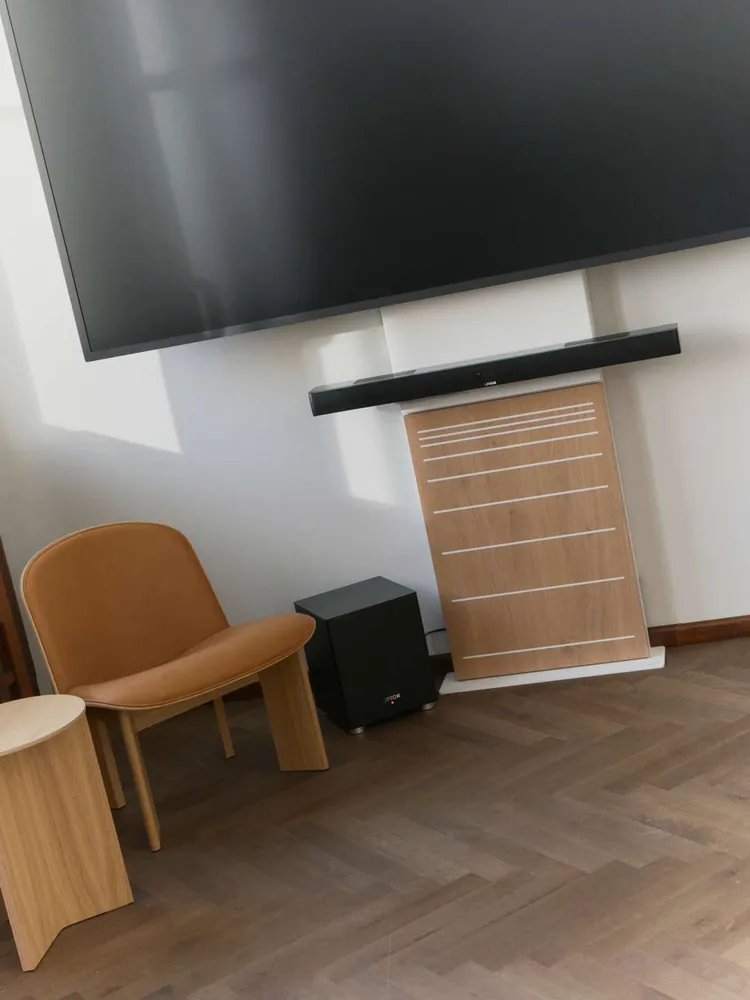1 Zimmer Wohnung mit 30 m² in Berlin – Bild 4