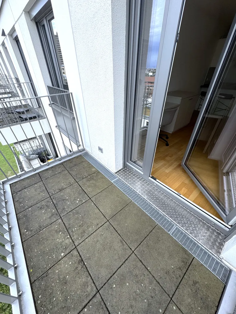 1 Zimmer Wohnung mit 40 m² in Berlin – Bild 8