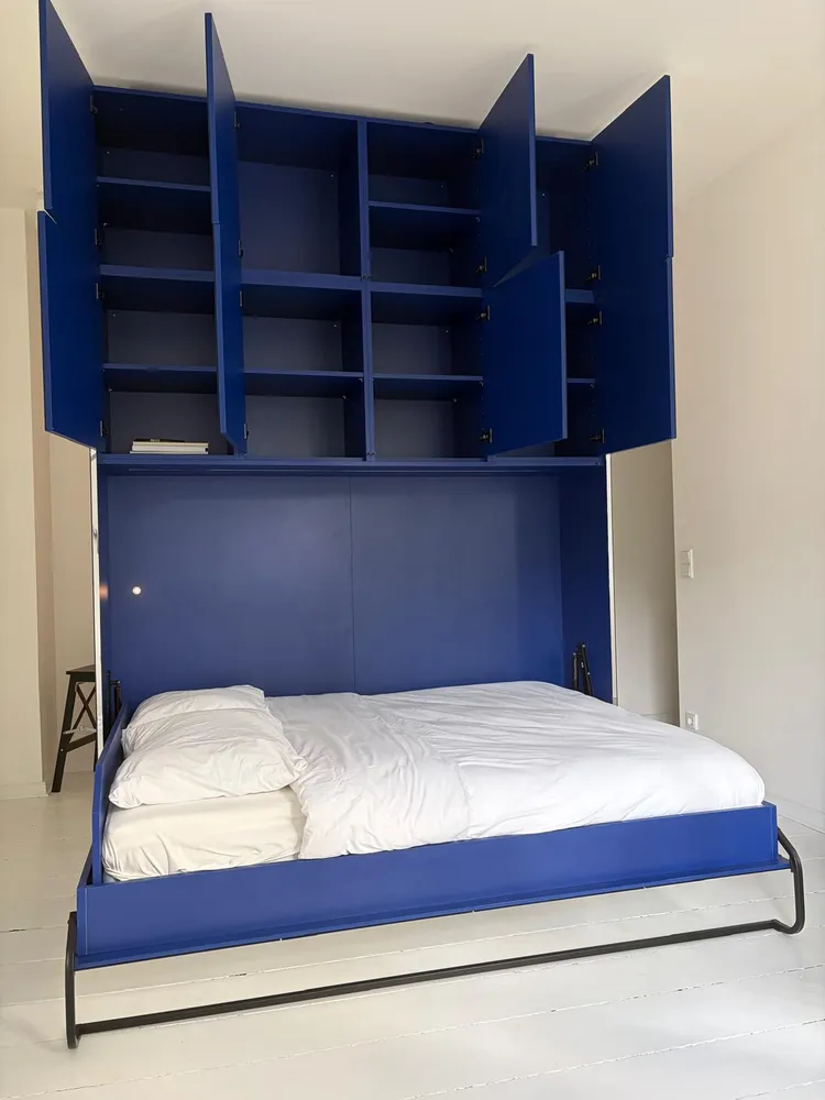 1 Zimmer Wohnung mit 33 m² in Berlin – Bild 4