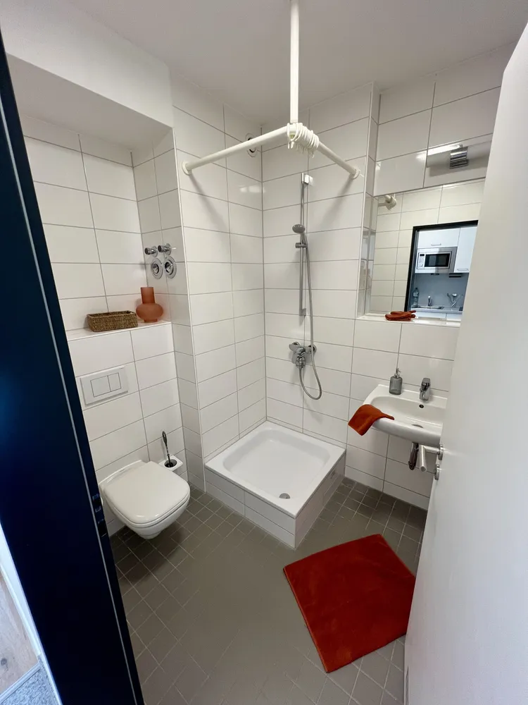 1 Zimmer Wohnung mit 22 m² in München – Bild 6