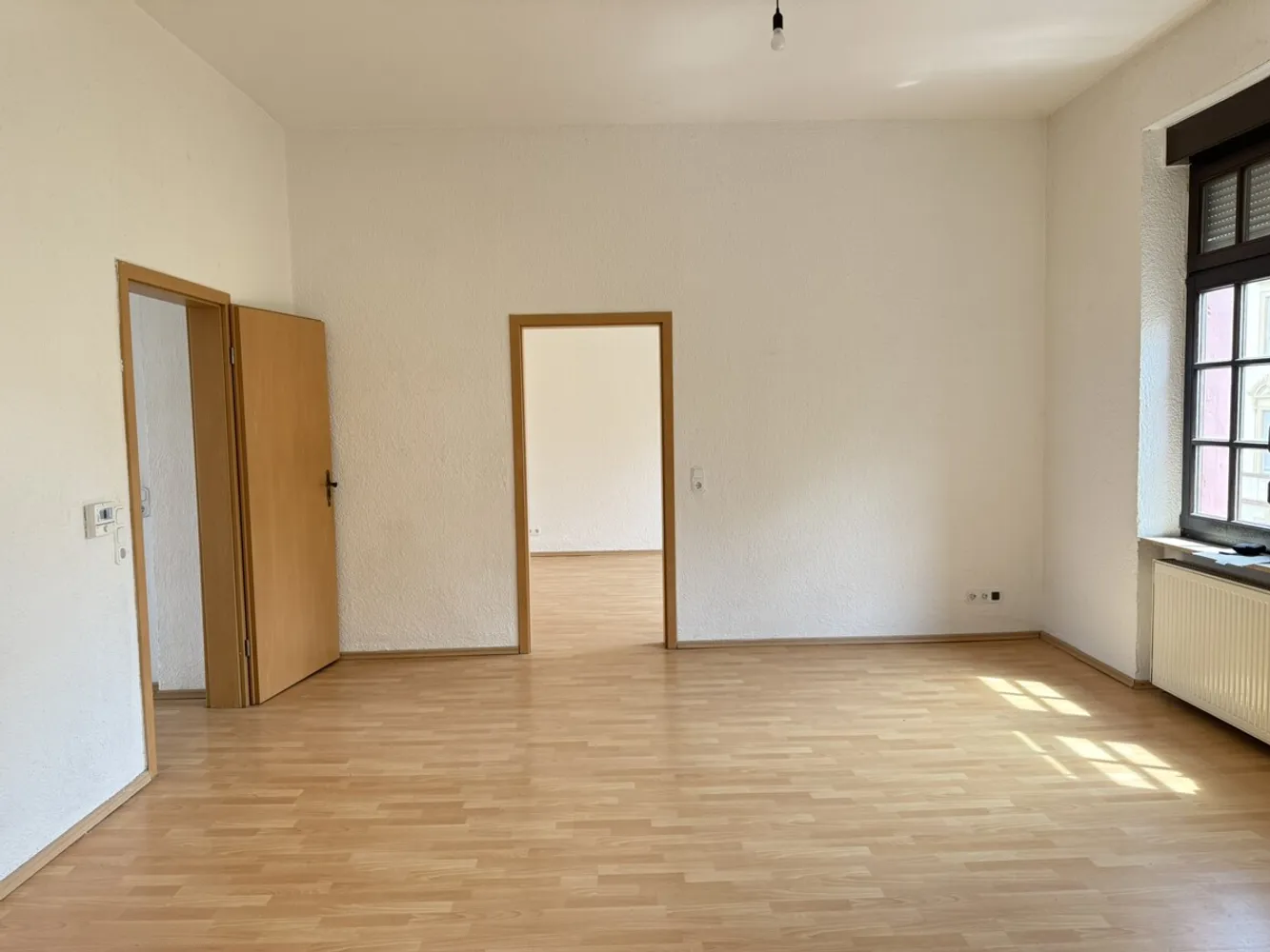 3 Zimmer Wohnung mit 75 m² in Frankenthal (Pfalz) – Bild 1