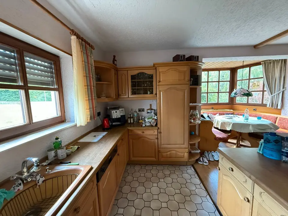 7 Zimmer Haus mit 130 m² in Saarbrücken – Bild 6