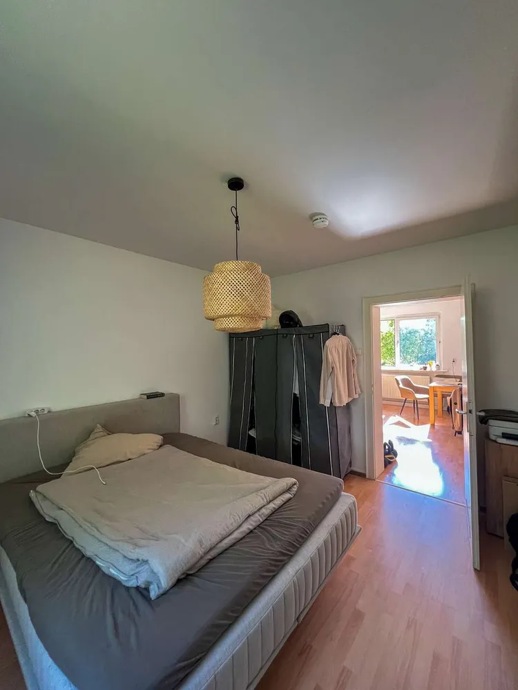 2 Zimmer Wohnung mit 35 m² in Kassel – Bild 4