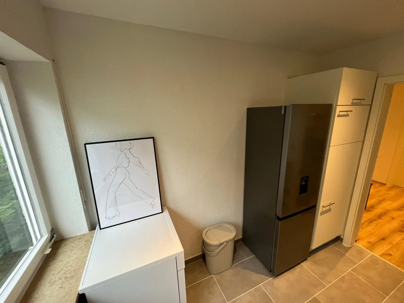 1 Zimmer Wohnung mit 12 m² in Wiesbaden – Bild 6