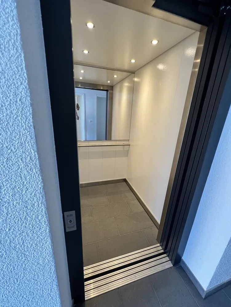 2 Zimmer Wohnung mit 60 m² in Koblenz – Bild 6