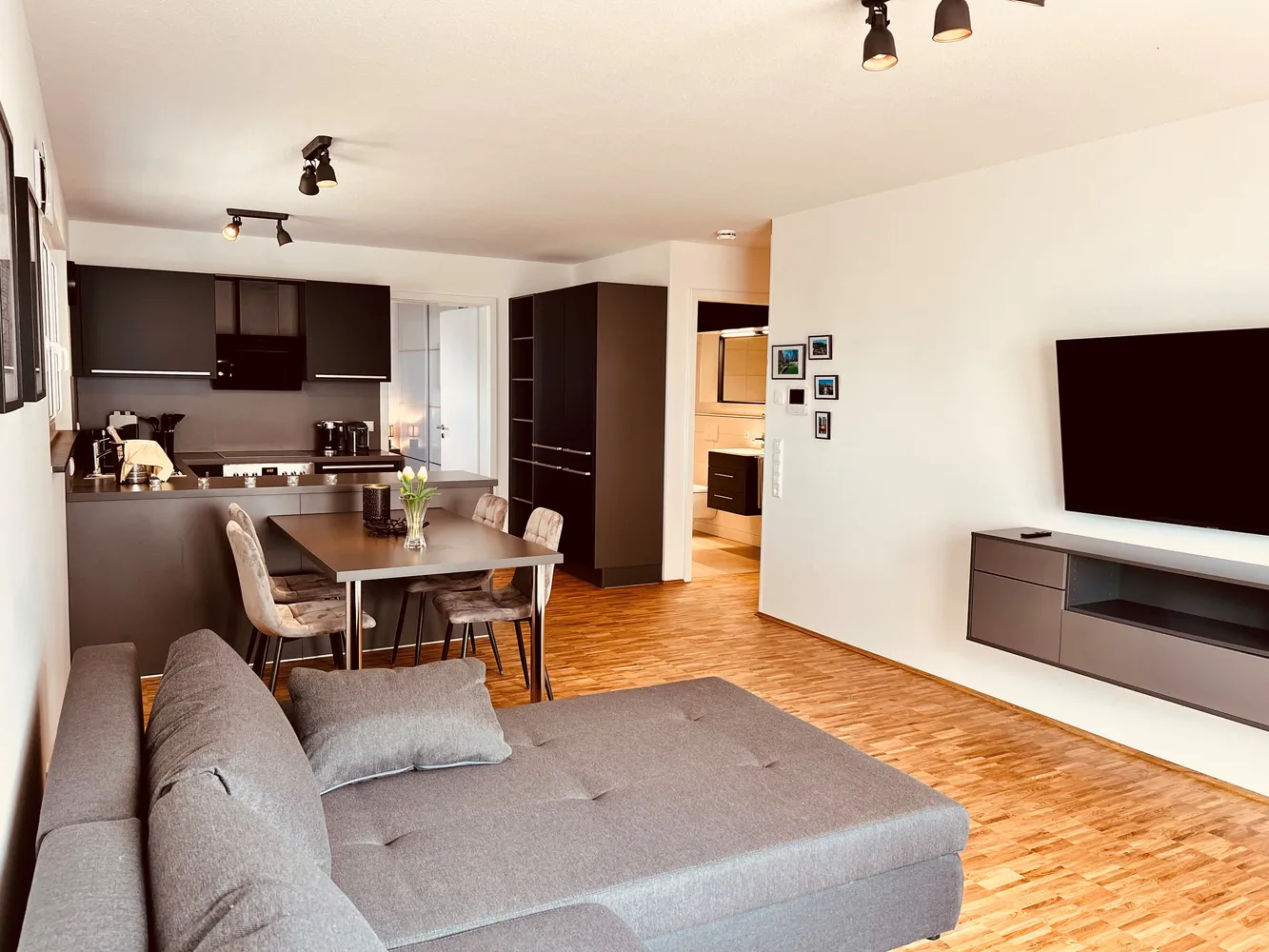 2 Zimmer Wohnung mit 57 m² in Crailsheim – Bild 3