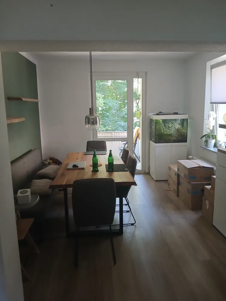 5 Zimmer Wohnung mit 122 m² in Herne – Bild 1