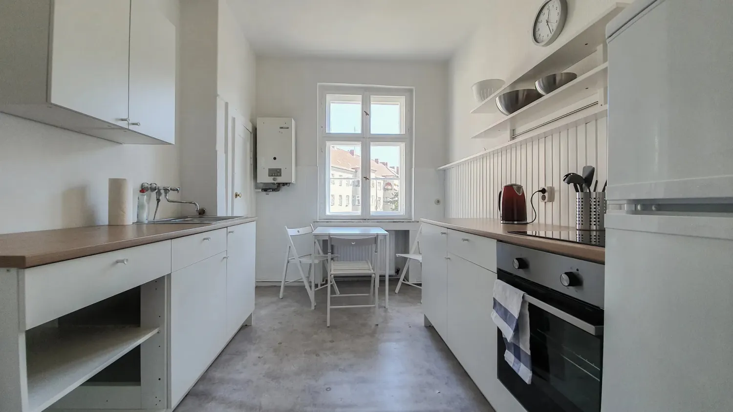 Shared room with 9 m² in Berlin – Photo 8