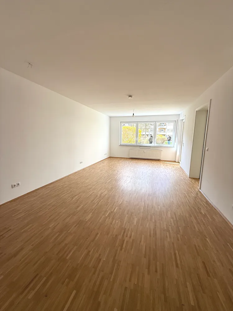 2 Zimmer Wohnung mit 96 m² in Mannheim – Bild 4