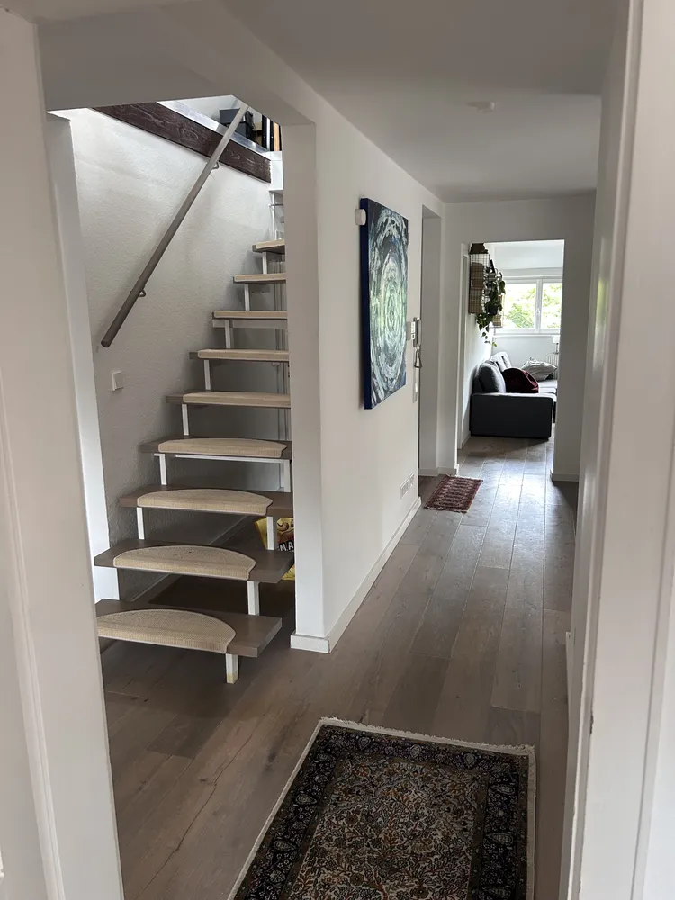 4 Zimmer Wohnung mit 123 m² in Stuttgart – Bild 4
